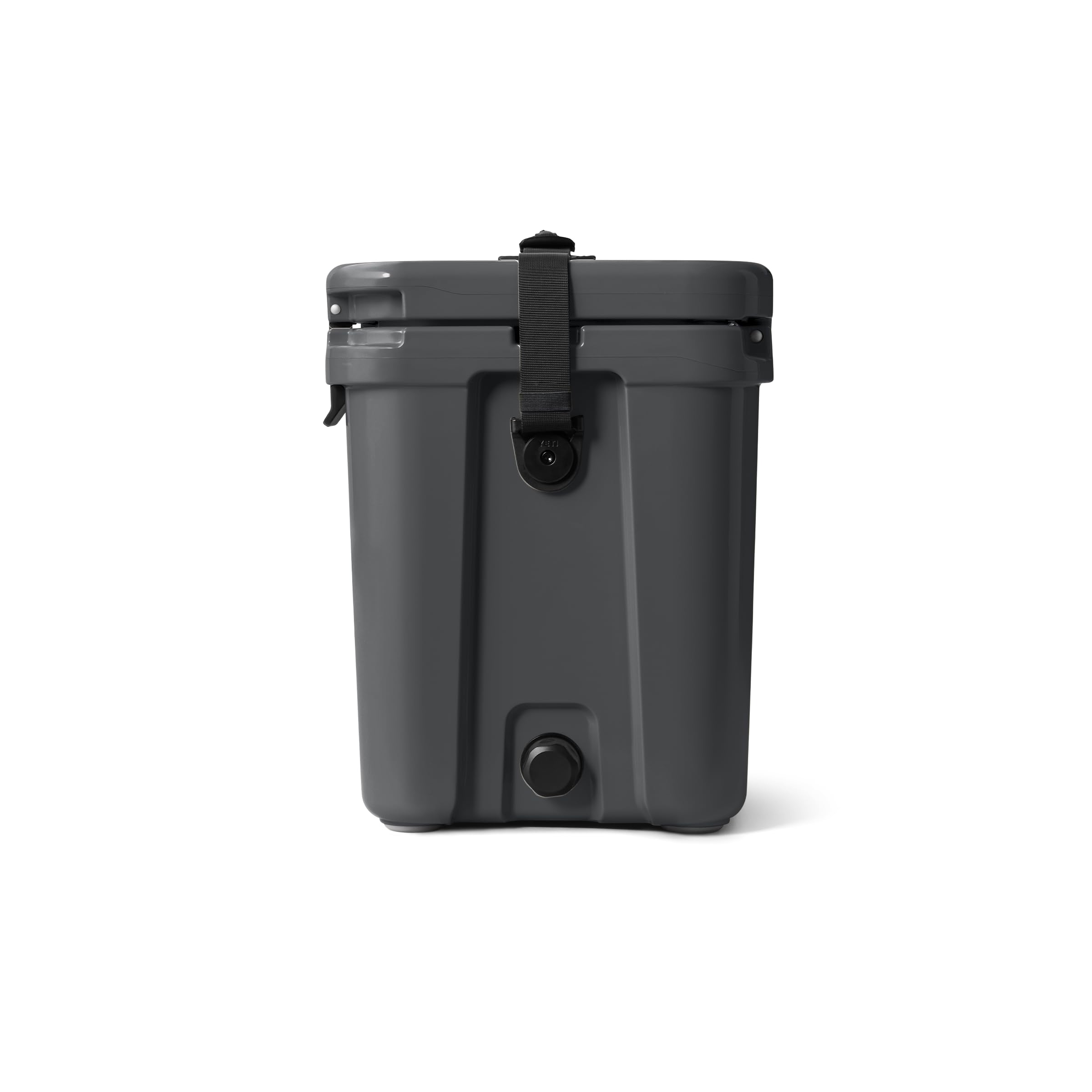 YETI Roadie 24 Kühlbox – tragbare Outdoor Kühlbox für Camping, Reisen & Angeln, robuste Eisbox mit hoher Isolierleistung