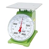 シンワ測定(Shinwa Sokutei) 上皿はかり 1kg 取引・証明用 70079