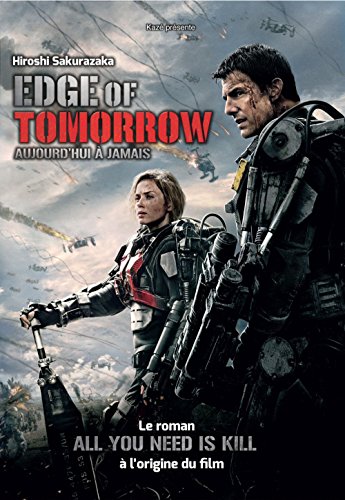 Télécharger Edge Of Tomorrow livre En ligne