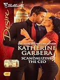 Scandalizing the CEO (The Devonshire Heirs Book 2)