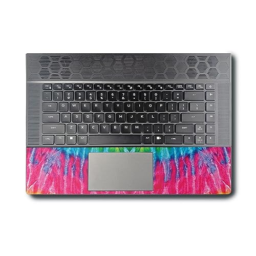 Image of MightySkins Skin Compatible With Alienware X16 R1 (2023) Full Wrap Kit - Tie Dye 2 | Protective, Durable, and Unique Vinyl Decal wrap cover | Easy To Apply, Remove, and Change Styles | Made in the USA