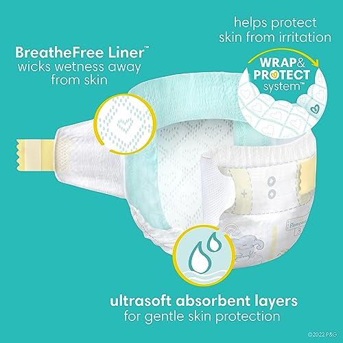 AMAZON GLITCH ON PAMPERS DIAPERS!