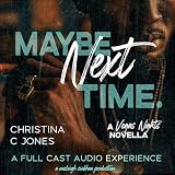 Maybe Next Time: Vegas Nights, Book 1