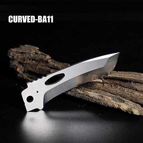Image of ROXON BA041011 Replaceable Knife Blades for S802 Phantom, S502U Phantasy and S501U KS Scissor