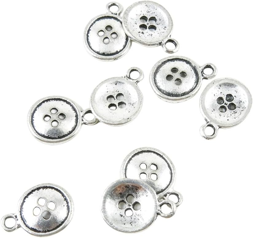 Jewelry Making Charms Pendant Findings Loose Beads Beading Supplies Supply Wholesale Jewellery Charme 010