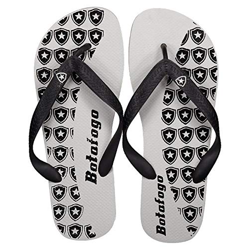 Chinelo Botafogo Juvenil