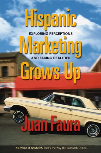 Hispanic Marketing Grows Up: Exploring Perceptions and Facing Realities