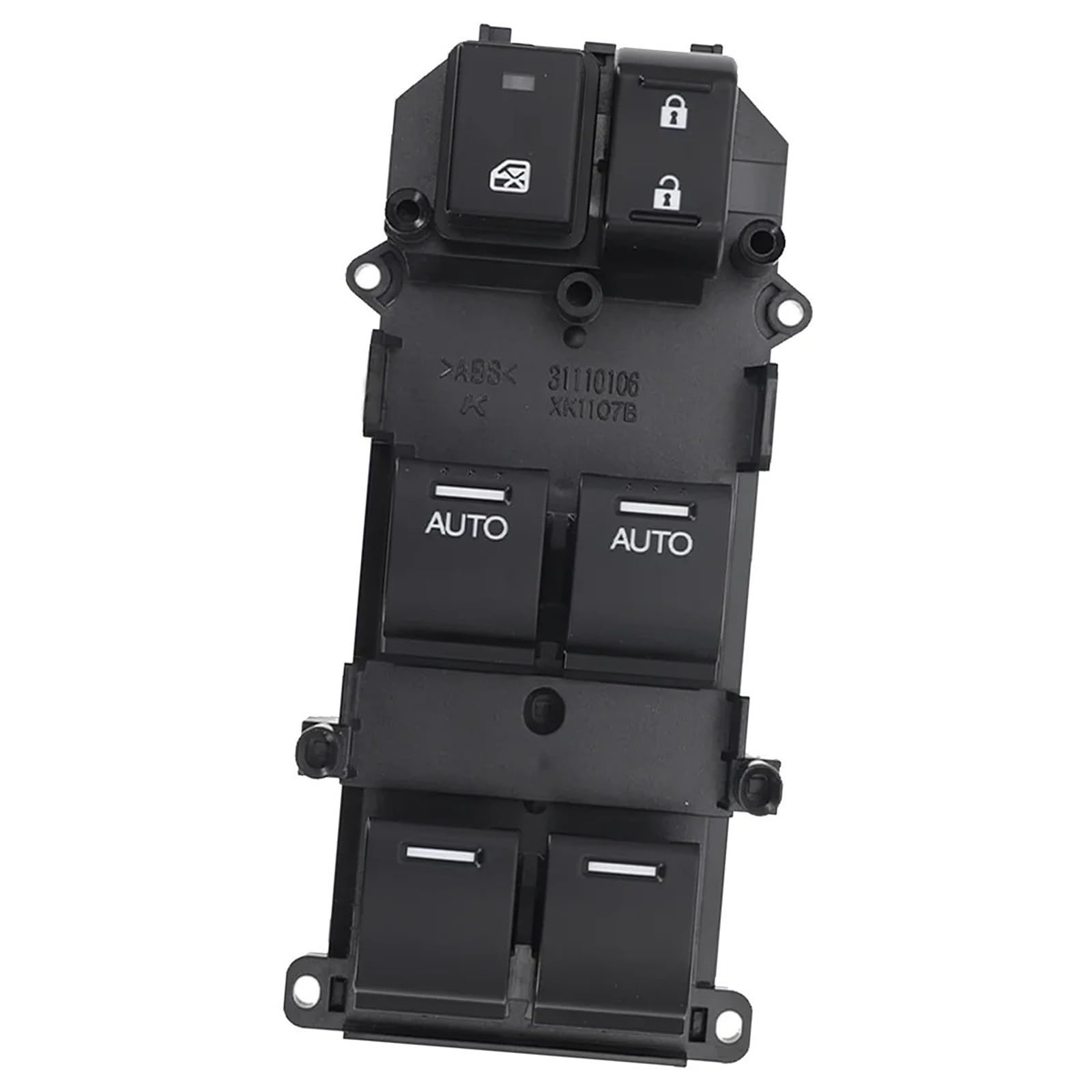 Interrupteur commande fenêtre réactif pour Accord MK8 commande lève-vitre conducteur - 6