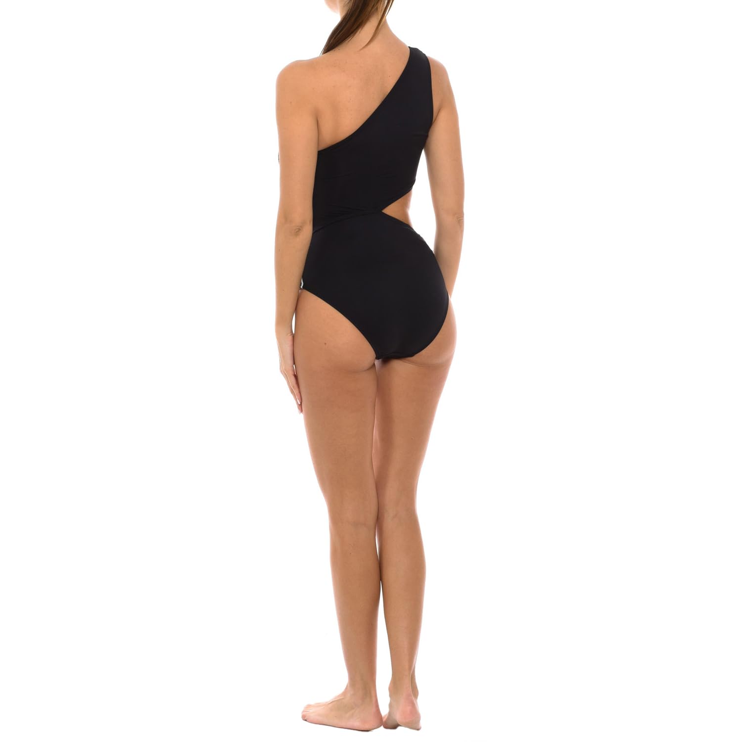 Michael Kors Bañador de Un Solo Tirante MM2M483 para Mujer
