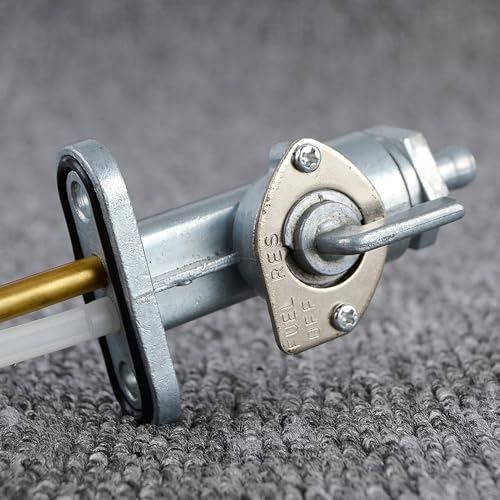 Robinet carburant de précision pour réservoir DT 175 250 - 6