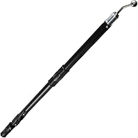 Vista 1 de Columbia Reach - Mango de cabeza angular extensible para paneles de yeso de 36 a 60 pulgadas (COL92)