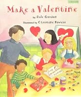 Make a Valentine (Book shop) 157255536X Book Cover