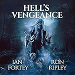 Cover of Hell's Vengeance