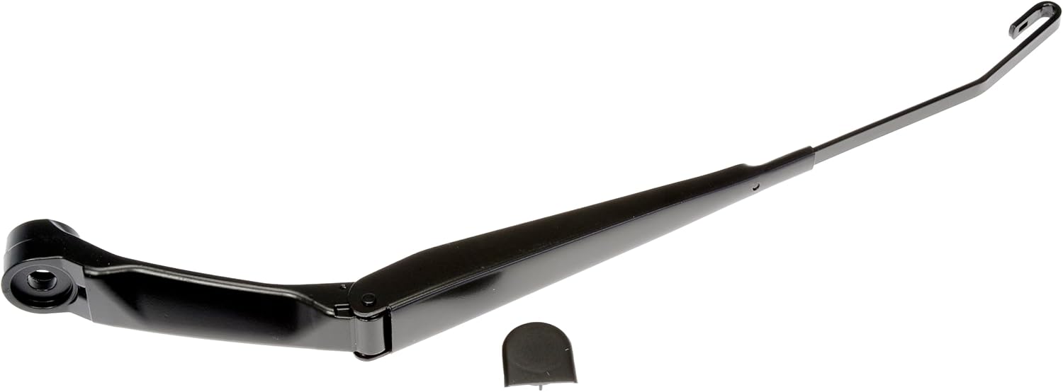Dorman 43811 Front Driver Side Wiper Arm Compatible with Select Toyota Models