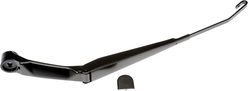 Dorman 43811 Front Driver Side Wiper Arm | Fits Select Toyota Models