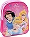 Produktbild Disney KINDER RUCKSACK " Loving Princess " HÖHE CA. 270 x BREITE 230 x TIEFE 80 mm - TRAGESCHLAUFE - VERSTELLBARE TRAGEGURTE ----- IDEAL FÜR DEN KINDERGARTEN