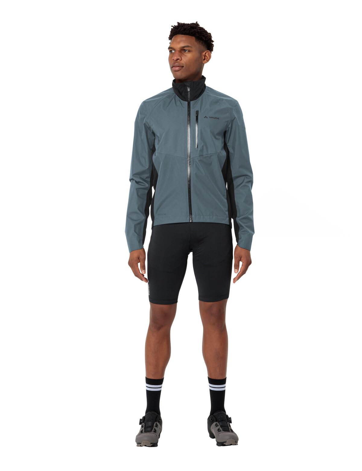 VAUDE Kurtka Mężczyźni Men's Kuro Rain Jacket