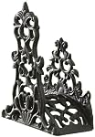 Esschert Design – Esschert Design Gartenschlauchhalterung, Gusseisen, braun, C