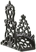 Esschert Design – Esschert Design Gartenschlauchhalterung, Gusseisen, braun, C