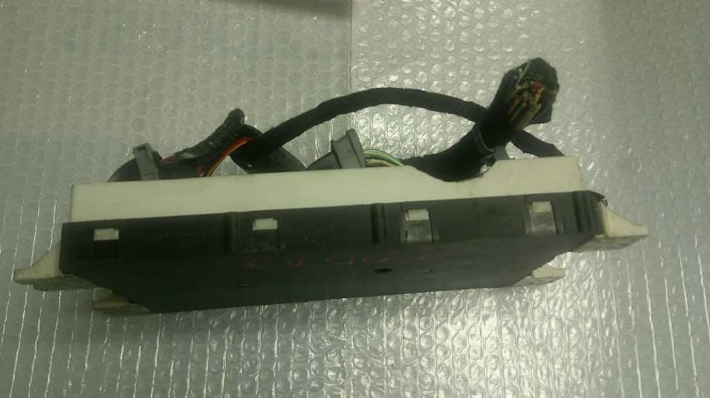 Interior Cabin Body Control BCM Fits 13 Compatible with Dodge Journey P68164833AD 68164833AD