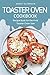 Produktbild Toaster Oven Cookbook: Recipe Book for the Avid Toaster Oven User
