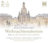  Weihnachts-Oratorium Bwv 248