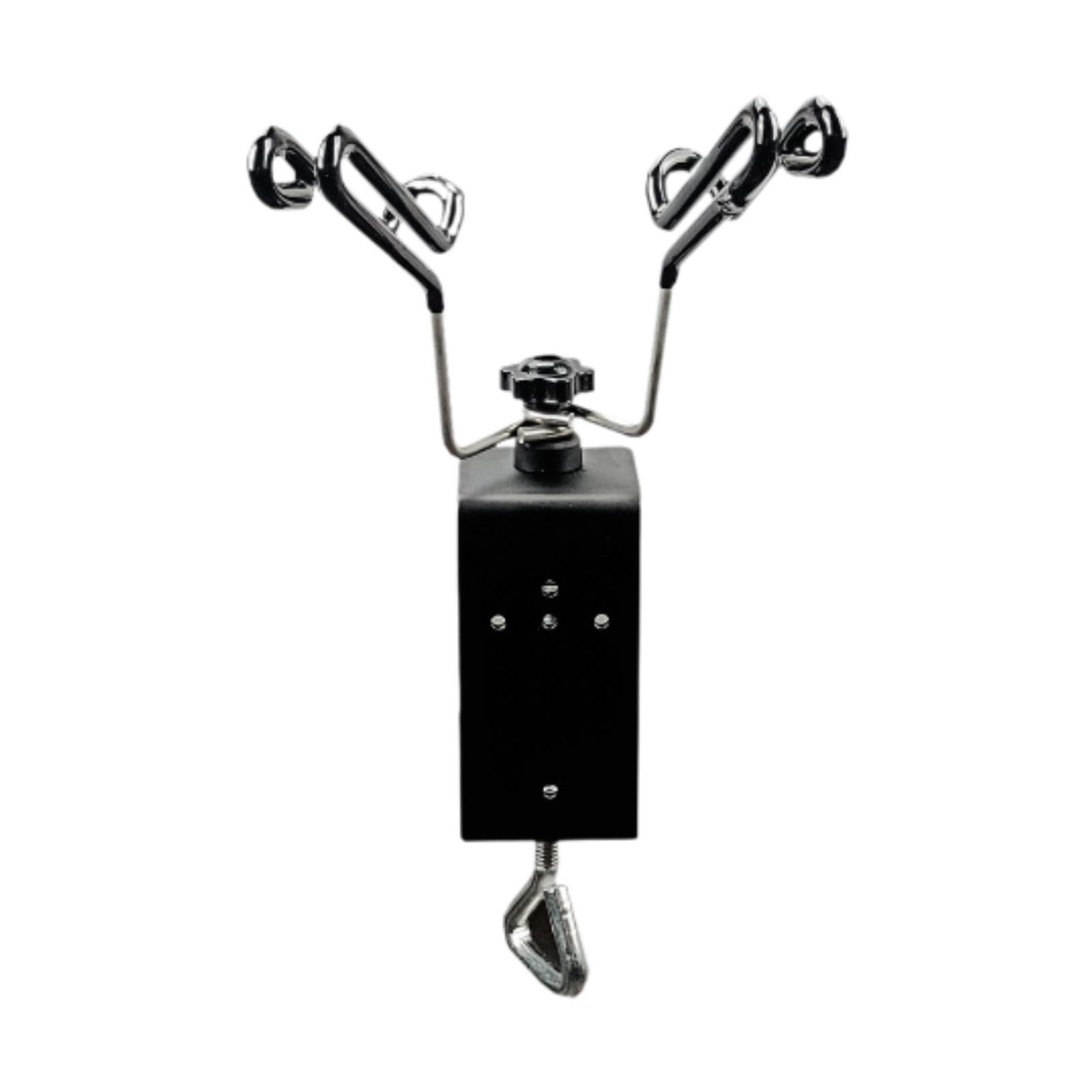 Étagère de rangement et support de bureau pour organisation loisirs créatifs