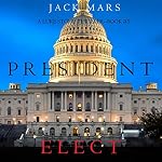 Cover of President Elect