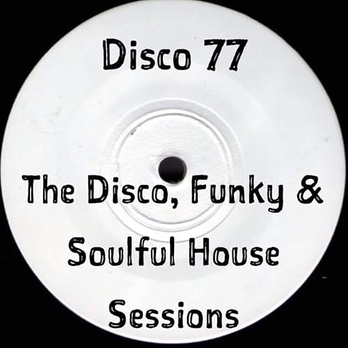 Photo de The Disco, Funky and Soulful House Sessions