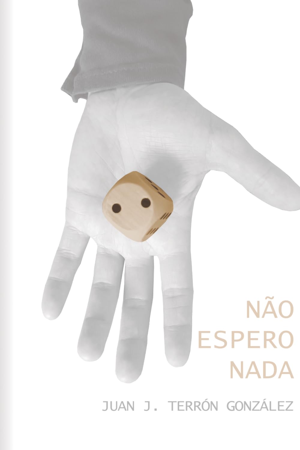 Não espero nada