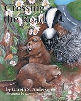 Crossing the Road / Love 0975933515 Book Cover