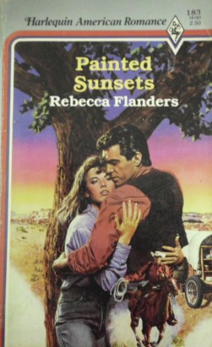 Painted Sunsets (By: Rebecca Flanders)