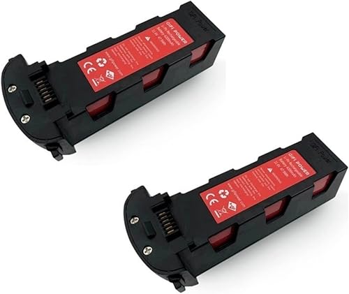 GoolRC 1 unids actualización 11.4v 4200mAh batería reemplazo para Hubsan H117S Zino GPS control remoto Quadcopter repuesto FPV Racing cámara Drones