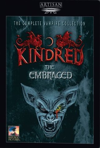 その他 Kindred: Embraced - Complete Series/ [DVD] [Import] 51APMW24YML.jpg