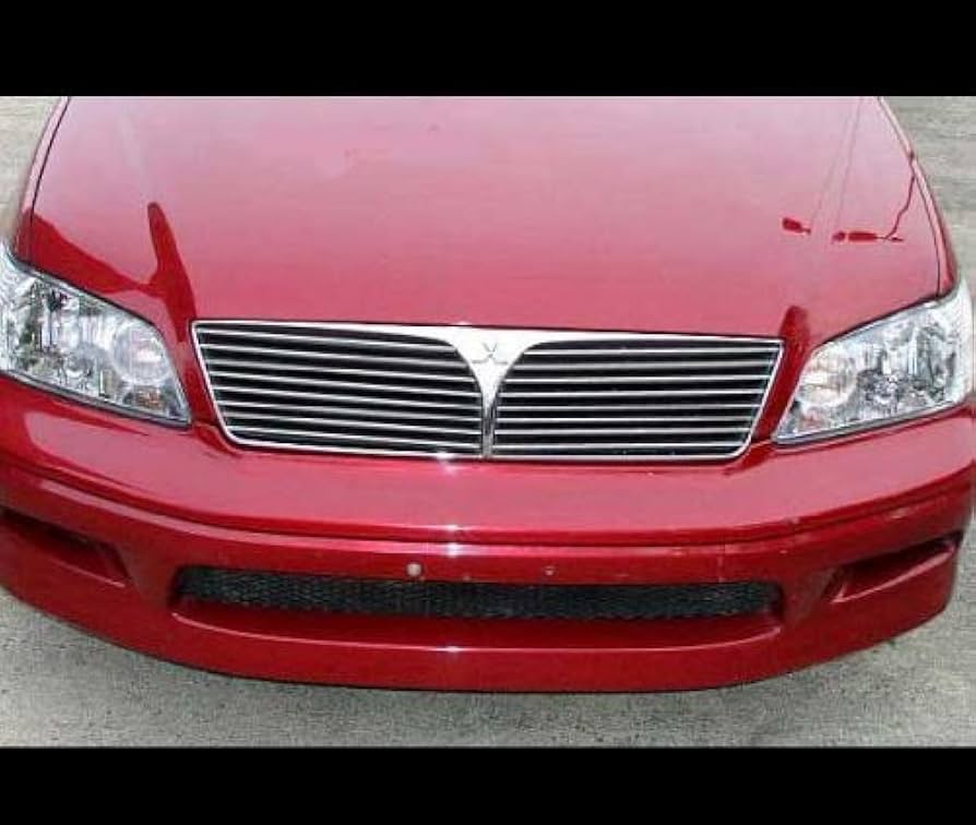 えみりページ Amazon.com: 312 Motoring fits 2002-2003 Mitsubishi Lancer