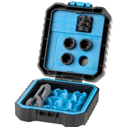 Hamskea FS Raptor Case Only