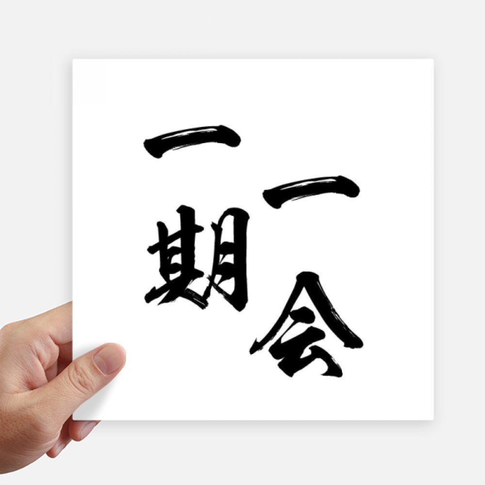Stickers japoneses grandes de 20cm para tapar arañazos en portátiles y motos