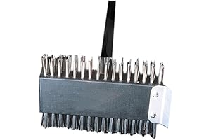 American METALCRAFT, Inc. American Metalcraft 1423 Broiler Brush