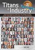 Titans of Industry: How 20 Classes of PMP Hall of Famers helped shape and grow professional pest management