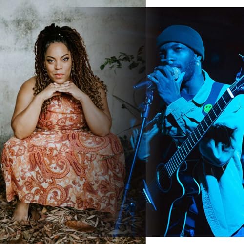 Lauren Evans & Sergio Snow