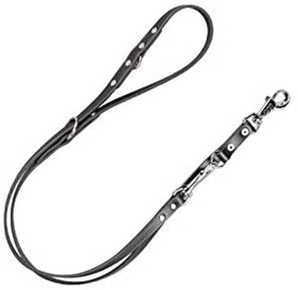 Arppe 2185011809 Correa Multiposicion, Negro