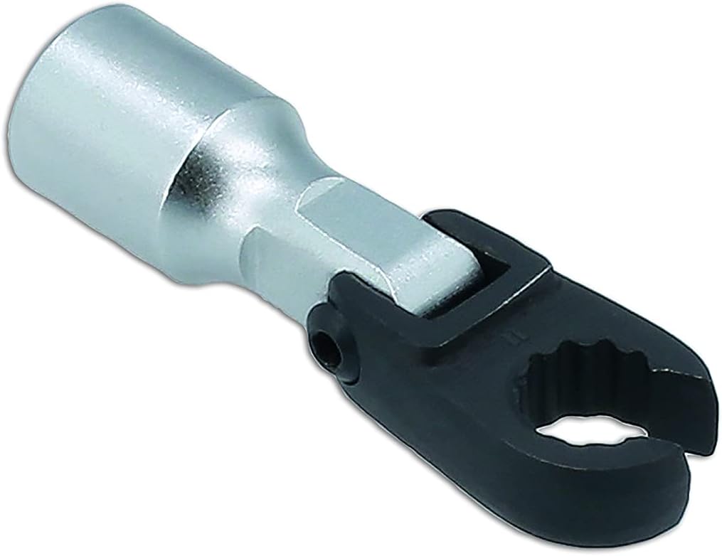 Laser 8426 Flexible Crows Foot Wrench 11mm 3/8" D