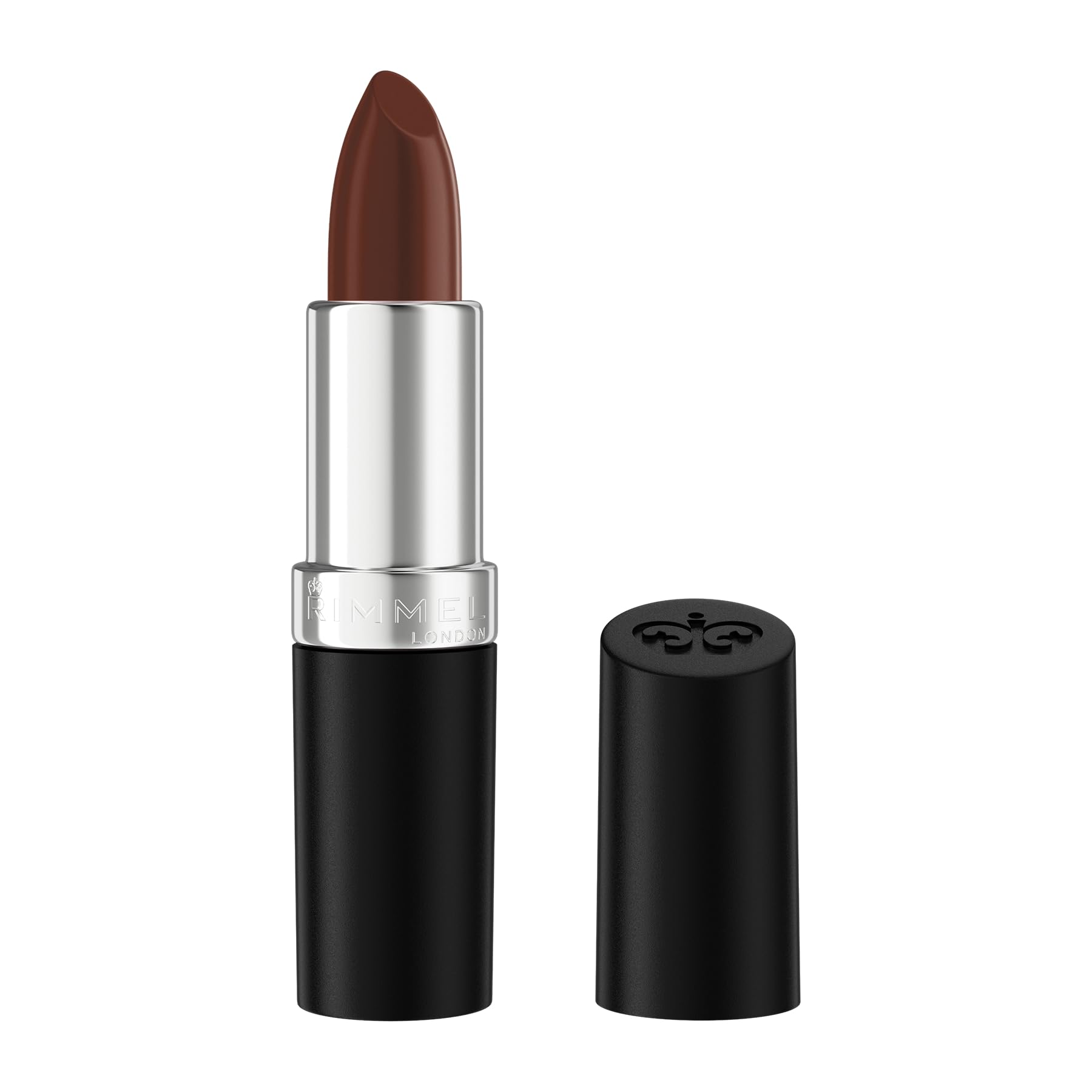 Rimmel Lasting Finish Lipstick Cappuccino Deep