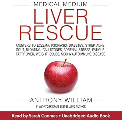 Medical Medium Liver Rescue