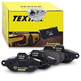 TEXTAR Kit pastiglie freno, Freno a disco 2143602 Compatibile con: FIAT CINQUECENTO, PANDA, PANDA Kasten/Schrägheck, PUNTO, PUNTO, PUNTO Cabriolet, PUNTO Kasten/Schrägheck, PUNTO Van, SEICENTO / 600