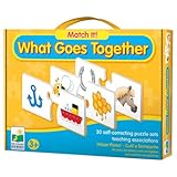 The Learning Journey Match It! What Goes Together