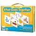 The Learning Journey Match It! What Goes Together