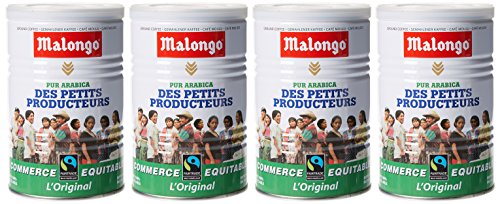 Malongo café pur arabica des petits producteurs - vue 7