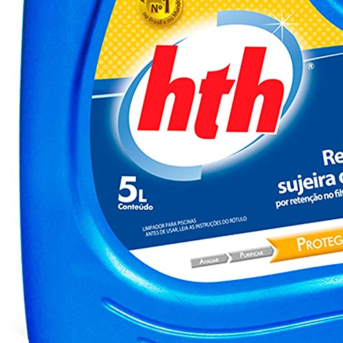 Maxfloc Gold 5 Litros Floculante