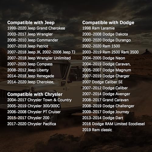 4 peças 72-6514 adaptador de alto-falante para carro/chicote de alto-falante, substituição de adapta